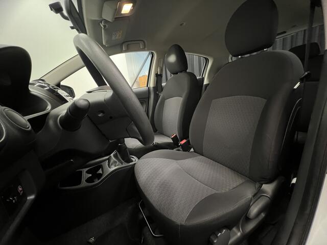 Mitsubishi SPACE STAR 1.0 Cool+ | AIRCO | TREKHAAK | ELEKTRISCHE RAMEN |