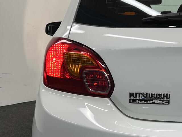Mitsubishi SPACE STAR 1.0 Cool+ | AIRCO | TREKHAAK | ELEKTRISCHE RAMEN |