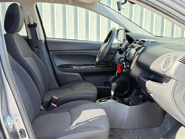 Mitsubishi SPACE STAR 1.0 Active / Airco / Navigatie / Apple CarPlay/Android Auto / Lichtmetalen velgen / All seasonbanden /