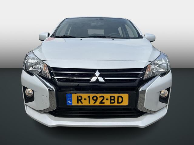 Mitsubishi SPACE STAR 1.2 Dynamic Automaat Automaat