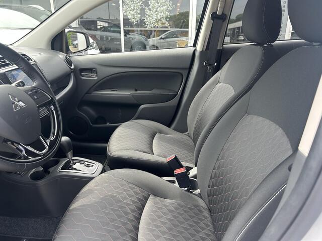 Mitsubishi SPACE STAR 1.2 Dynamic Automaat Automaat