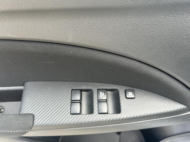 Mitsubishi SPACE STAR 1.2 Dynamic Automaat Automaat