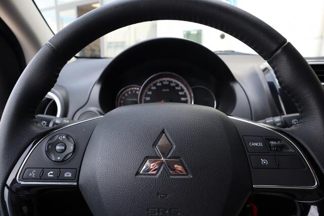 Mitsubishi SPACE STAR 1.2 Dynamic Automaat Apple/AndroidAuto/Slechts 14.337 km!
