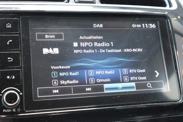 Mitsubishi SPACE STAR 1.2 Dynamic Automaat Apple/AndroidAuto/Slechts 14.337 km!