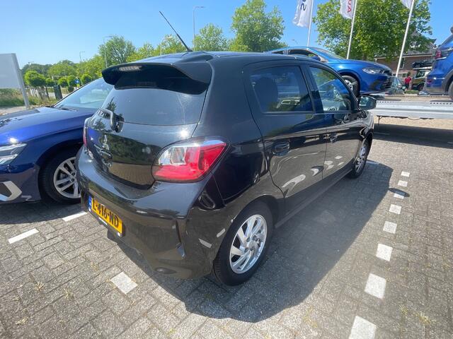 Mitsubishi SPACE STAR 1.2 Active