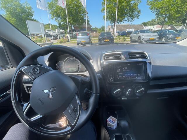 Mitsubishi SPACE STAR 1.2 Active