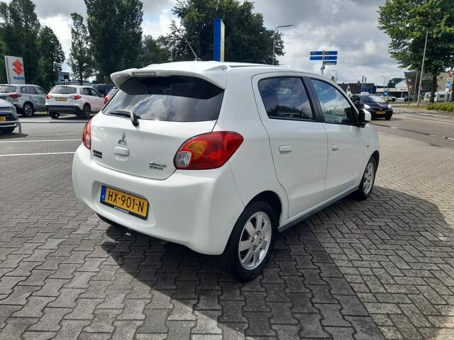 Mitsubishi SPACE STAR 1.0 Bright AUTOMAAT 49000 KM AIRCO