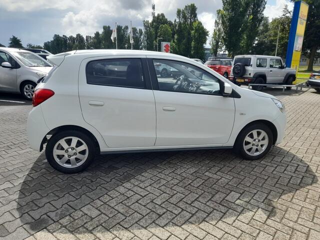 Mitsubishi SPACE STAR 1.0 Bright AUTOMAAT 49000 KM AIRCO
