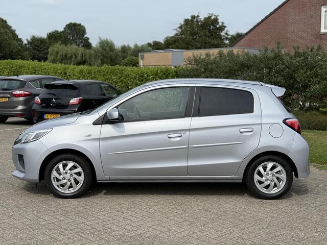 Mitsubishi SPACE STAR 1.2 Active Cruise | Airco | Trekhaak