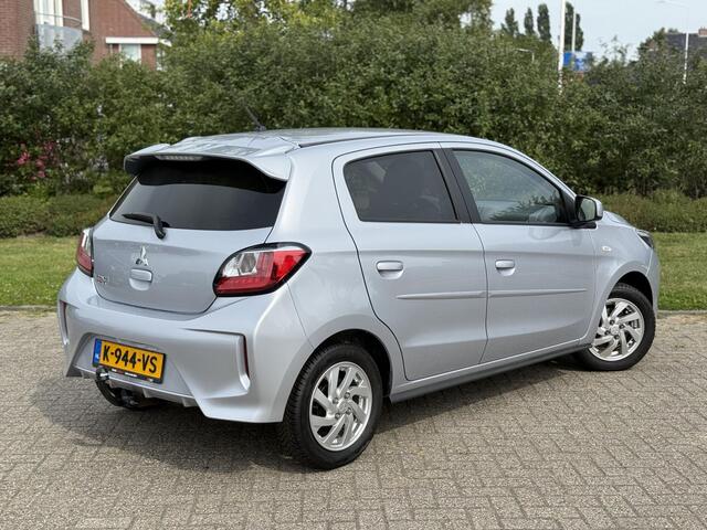 Mitsubishi SPACE STAR 1.2 Active Cruise | Airco | Trekhaak