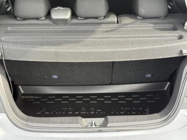 Mitsubishi SPACE STAR 1.2 Active Cruise | Airco | Trekhaak
