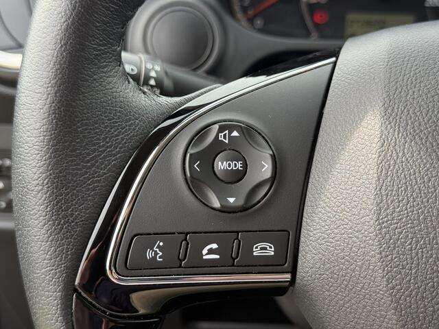 Mitsubishi SPACE STAR 1.2 Active Cruise | Airco | Trekhaak