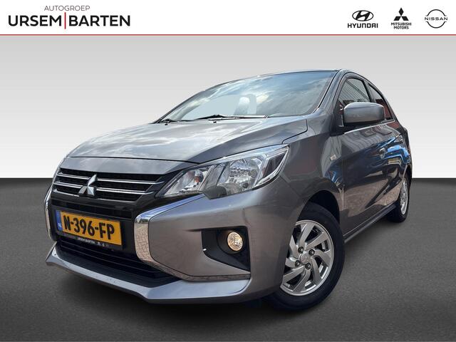 Mitsubishi SPACE STAR 1.2 Active