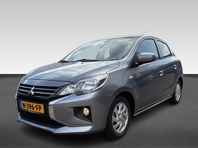 Mitsubishi SPACE STAR 1.2 Active