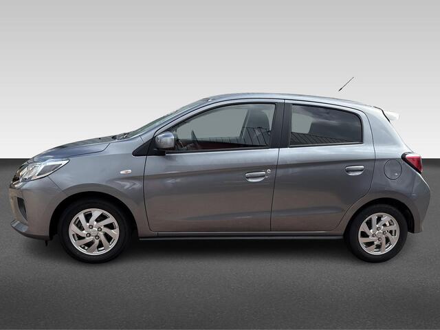 Mitsubishi SPACE STAR 1.2 Active