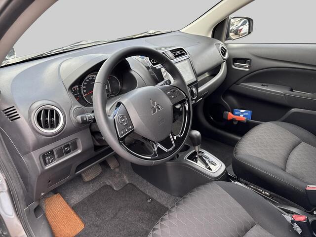 Mitsubishi SPACE STAR 1.2 Active