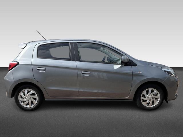 Mitsubishi SPACE STAR 1.2 Active
