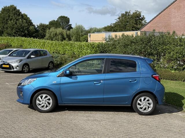 Mitsubishi SPACE STAR 1.2 Dynamic Cruise | Camera | Automaat