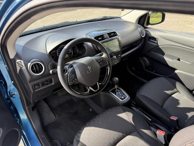 Mitsubishi SPACE STAR 1.2 Dynamic Cruise | Camera | Automaat