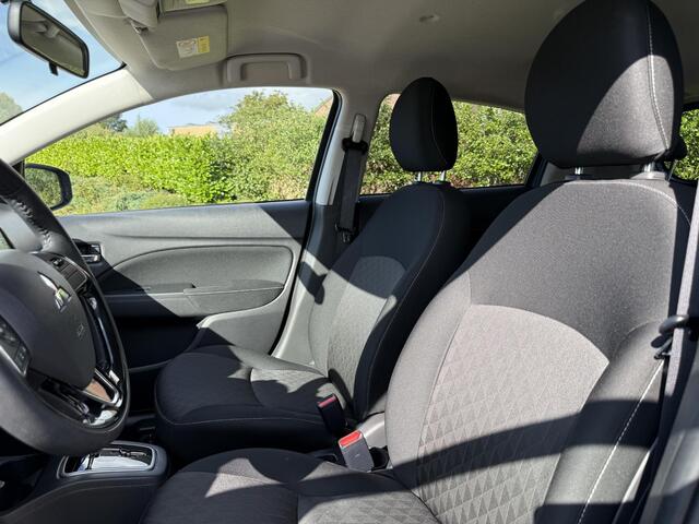 Mitsubishi SPACE STAR 1.2 Dynamic Cruise | Camera | Automaat