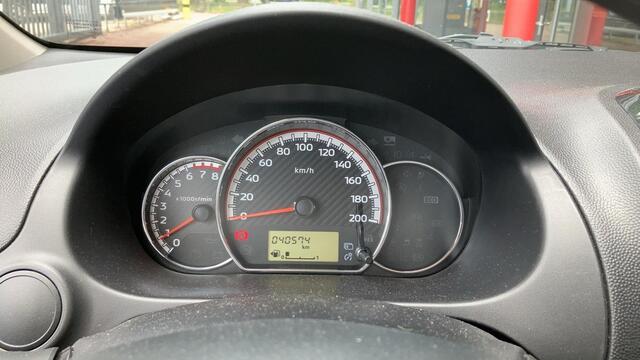 Mitsubishi SPACE STAR 1.2 Cool+ | Apple Carplay | Bluetooth | Airco | FABRIEKSGARANTIE TOT 02-2029!