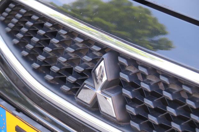 Mitsubishi SPACE STAR 1.0 Intense Automaat, Airco