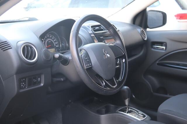 Mitsubishi SPACE STAR 1.0 Intense Automaat, Airco