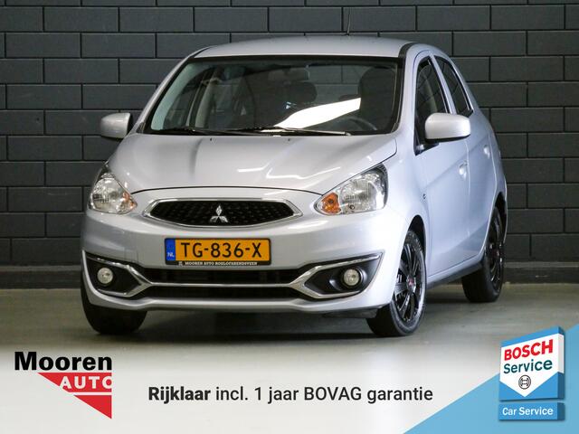 Mitsubishi SPACE STAR 1.0 Cool+ | AIRCO |