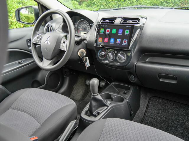 Mitsubishi SPACE STAR 1.0 Cool+ | AIRCO |
