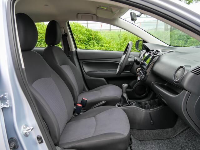 Mitsubishi SPACE STAR 1.0 Cool+ | AIRCO |