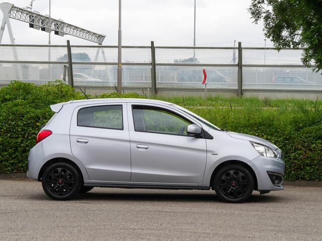 Mitsubishi SPACE STAR 1.0 Cool+ | AIRCO |