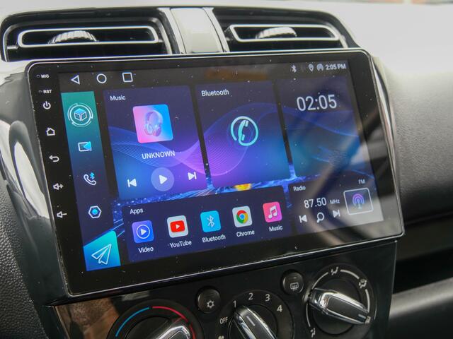 Mitsubishi SPACE STAR 1.0 Cool+ | AIRCO |