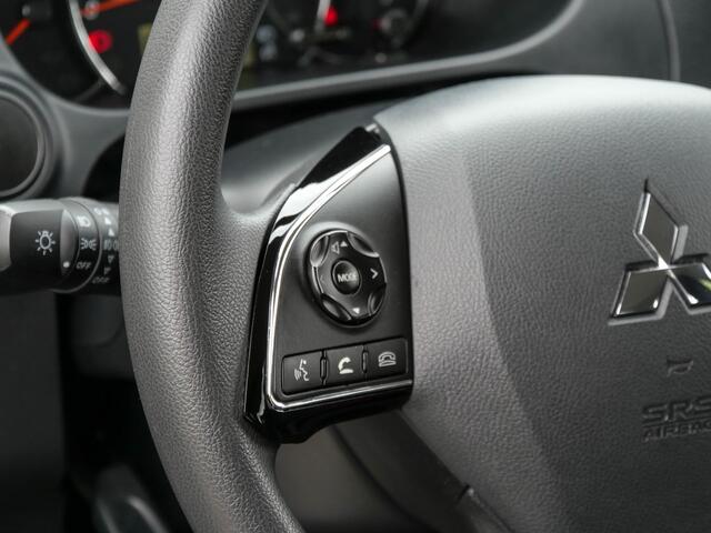 Mitsubishi SPACE STAR 1.0 Cool+ | AIRCO |