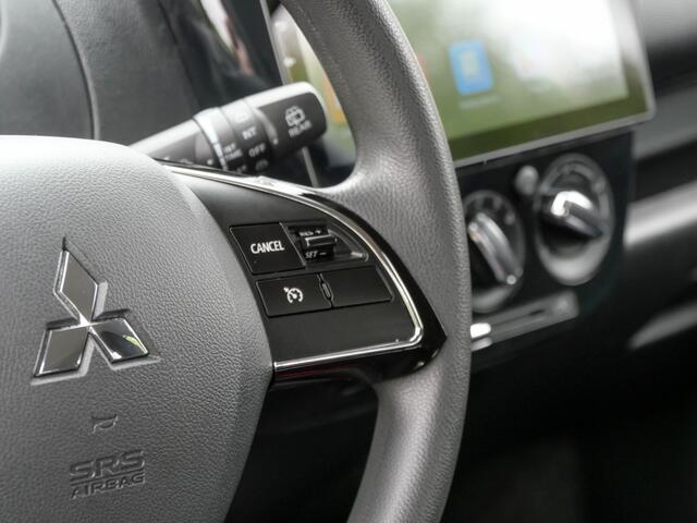 Mitsubishi SPACE STAR 1.0 Cool+ | AIRCO |