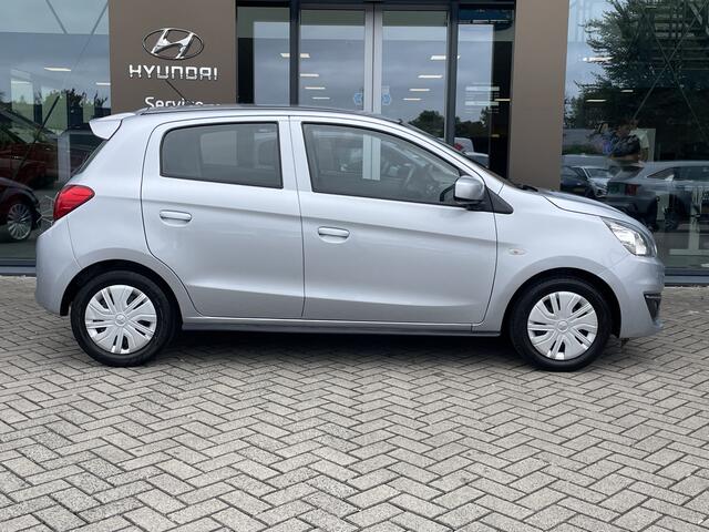 Mitsubishi SPACE STAR 1.0 Cool+