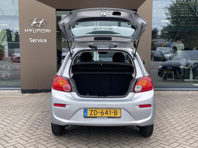 Mitsubishi SPACE STAR 1.0 Cool+