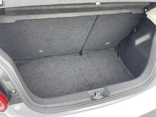 Mitsubishi SPACE STAR 1.0 Cool+