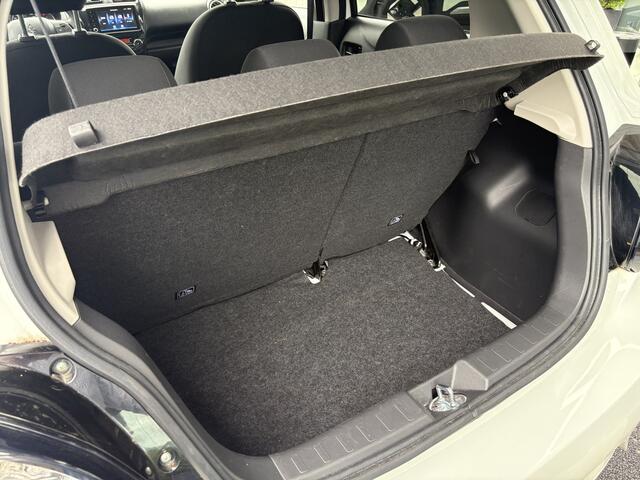 Mitsubishi SPACE STAR 1.2 Dynamic CVT Automaat | Cruise Control | Climate Control | Bluetooth | 8jr. Garantie |