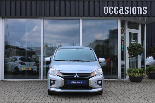 Mitsubishi SPACE STAR 1.2 Active