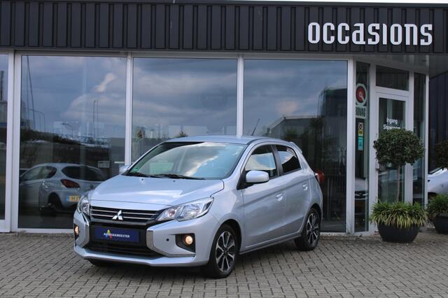 Mitsubishi SPACE STAR 1.2 Active