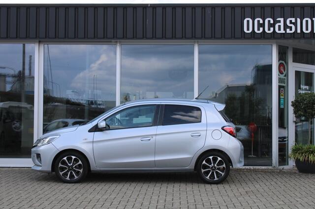 Mitsubishi SPACE STAR 1.2 Active