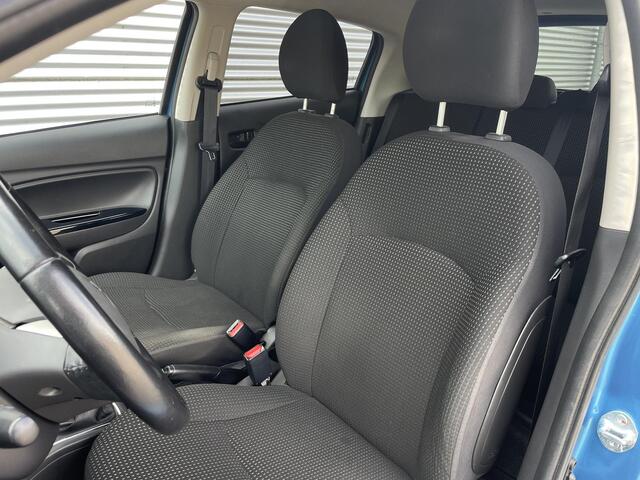Mitsubishi SPACE STAR 1.0 Bright|Airco|Fietsendrager