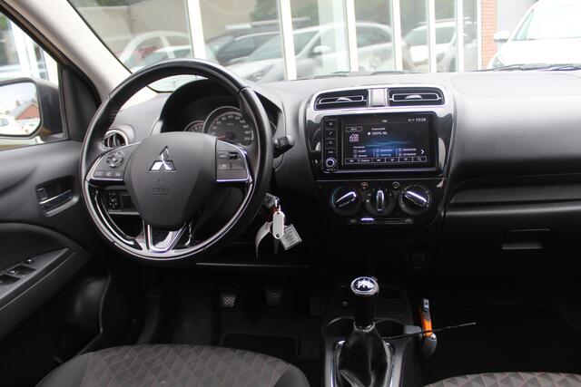 Mitsubishi SPACE STAR 1.2 Active