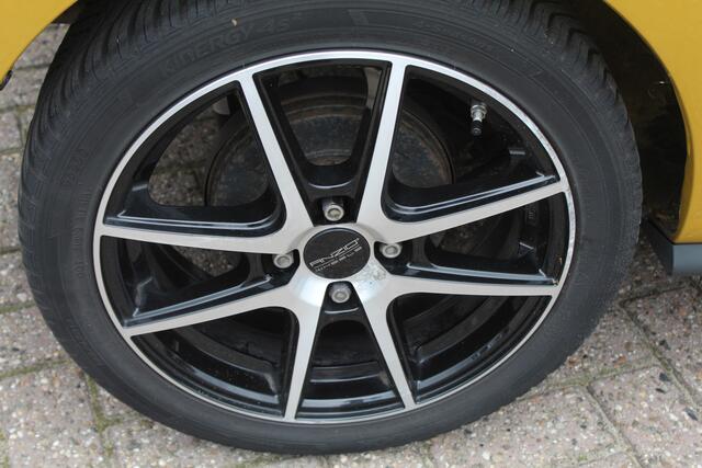 Mitsubishi SPACE STAR 1.2 Active