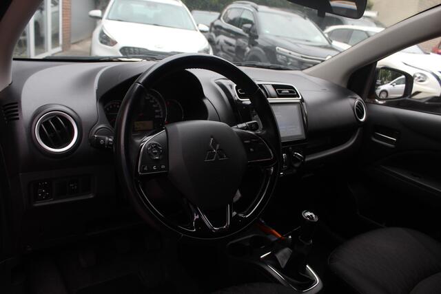 Mitsubishi SPACE STAR 1.2 Active