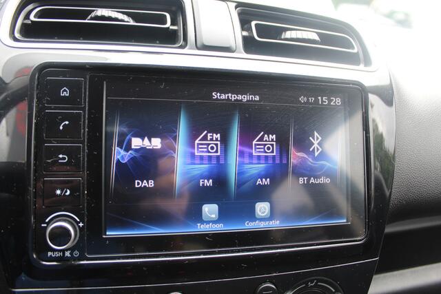 Mitsubishi SPACE STAR 1.2 Active