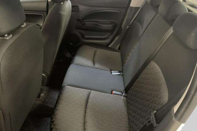 Mitsubishi SPACE STAR 1.2 Connect+