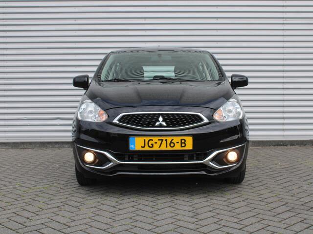 Mitsubishi SPACE STAR 1.0 Cool+ | Automaat | Cruise | Airco | Dealeronderhouden | Lage kilometerstand |