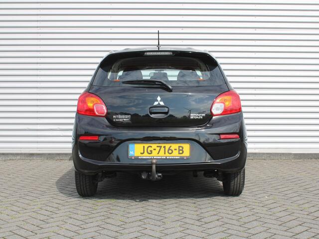 Mitsubishi SPACE STAR 1.0 Cool+ | Automaat | Cruise | Airco | Dealeronderhouden | Lage kilometerstand |