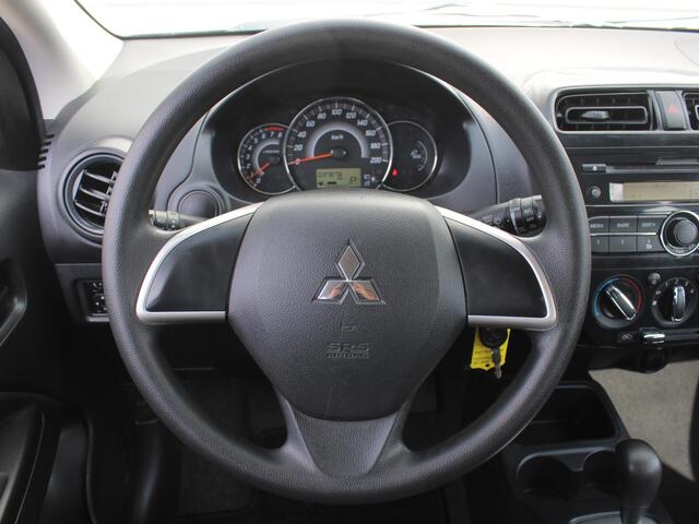 Mitsubishi SPACE STAR 1.0 Cool+ | Automaat | Cruise | Airco | Dealeronderhouden | Lage kilometerstand |